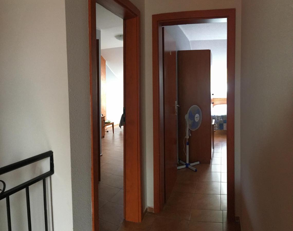 Pensjonat Nad Jeziorem Mielno  Exterior photo