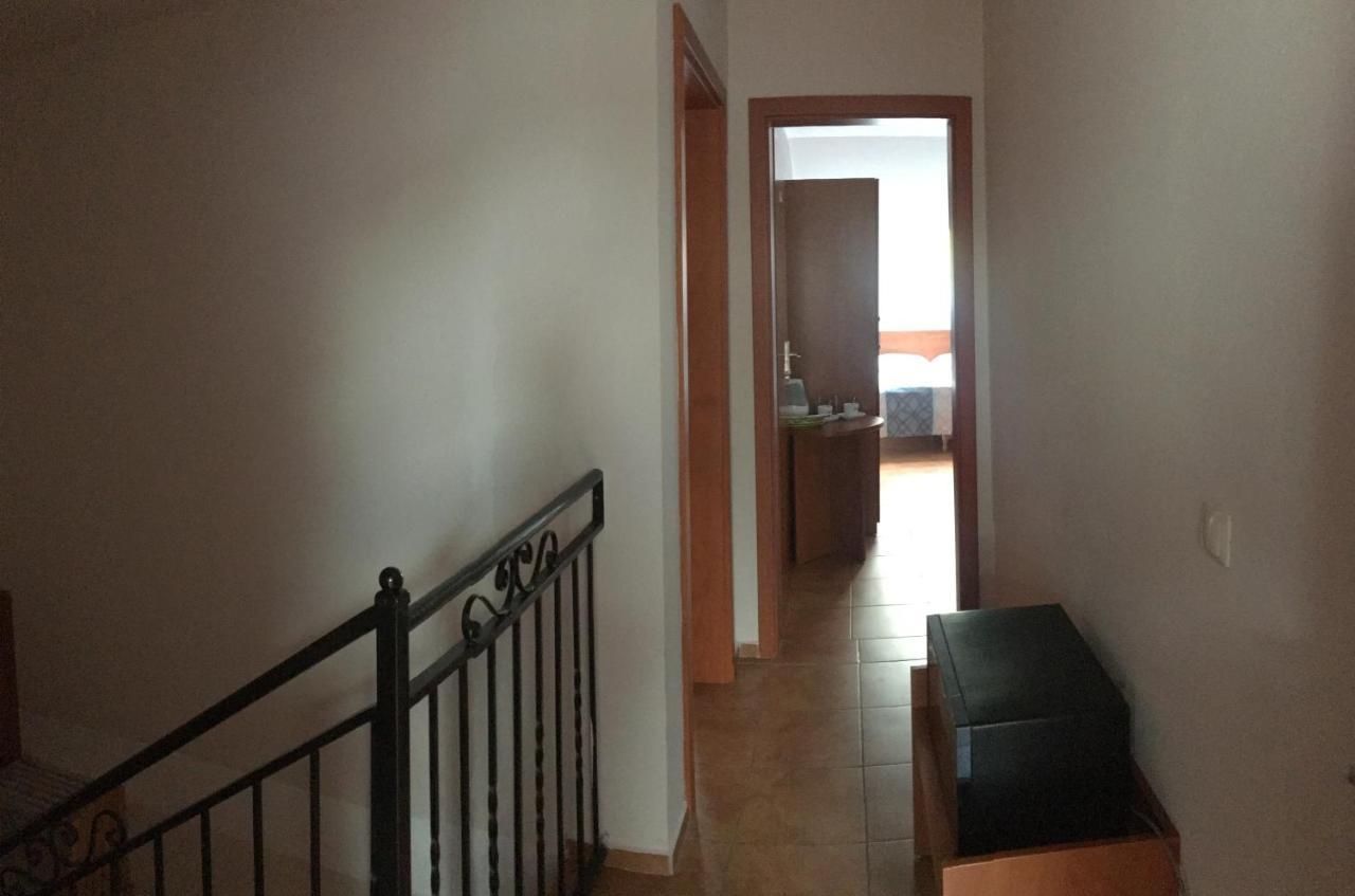 Pensjonat Nad Jeziorem Mielno  Exterior photo